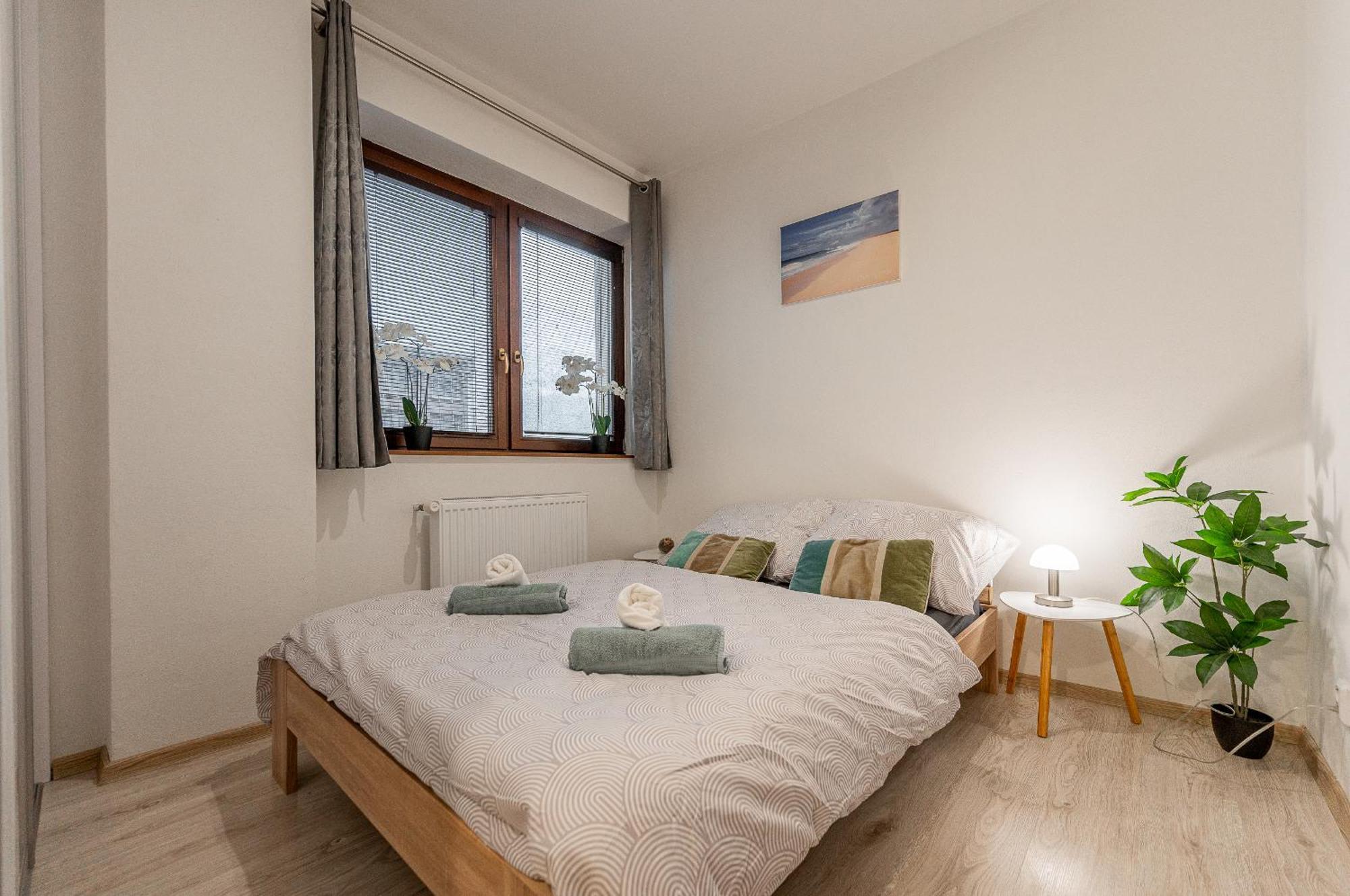 Valentina 3 Rooms Hlavna Centrum With Parking كَشّا المظهر الخارجي الصورة